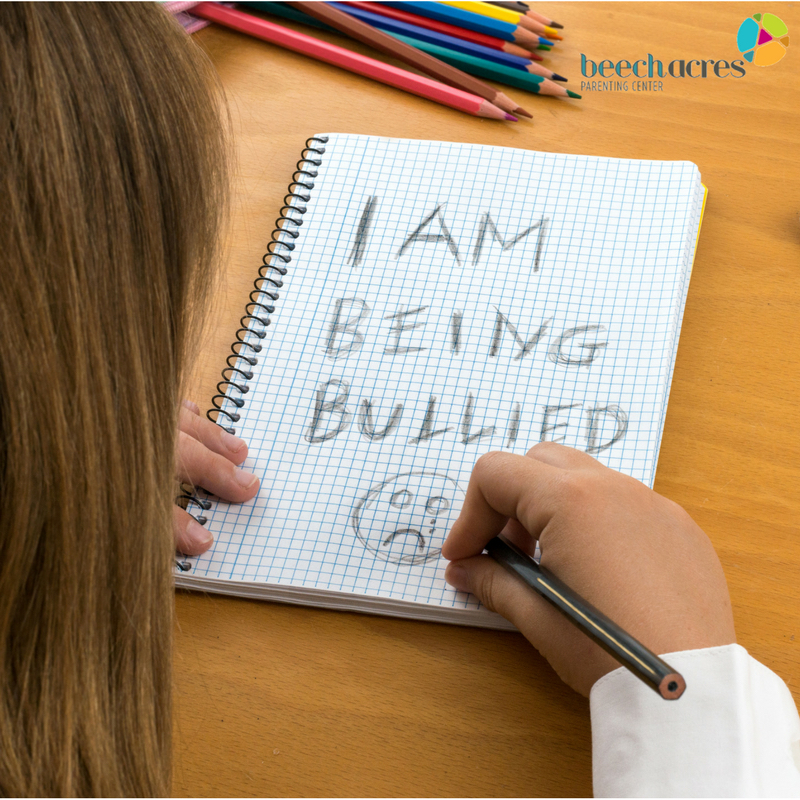 How To Identify Potential Signs of Bullying