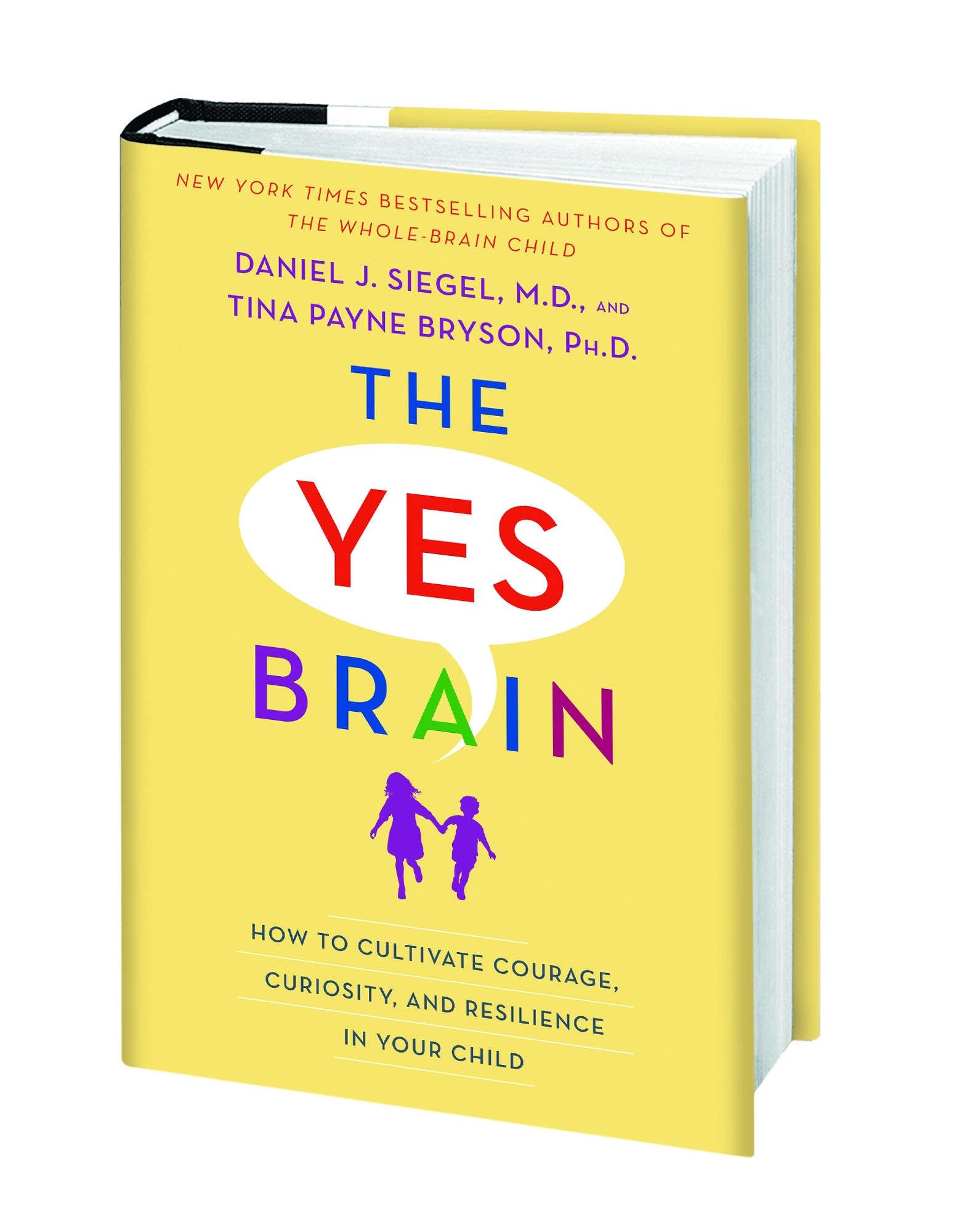The Yes Brain Book Review