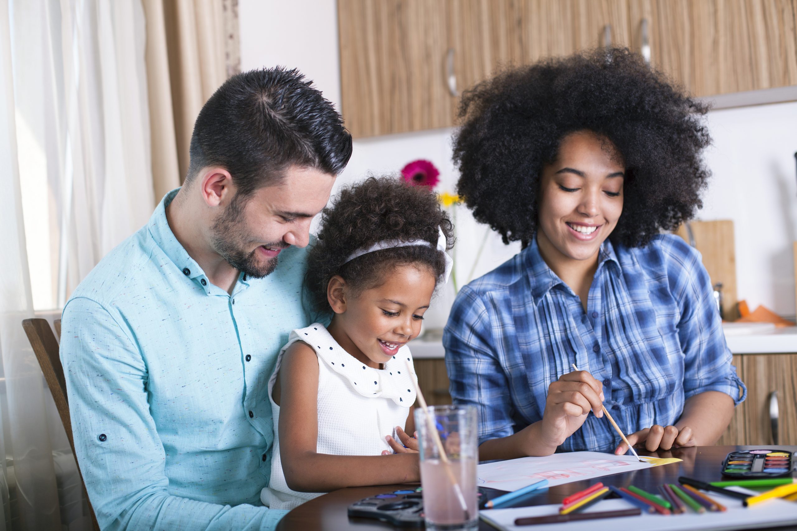 Take this time to connect with your children! We'll Be Sharing Daily Activities For Your Family.