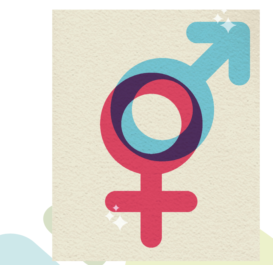 Transgender, Non-Binary, and Gender Fluid Fast Facts for Parents