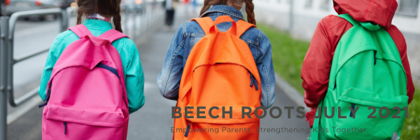 Get Ready to Head Back to School with These Tips from Parent Connext™