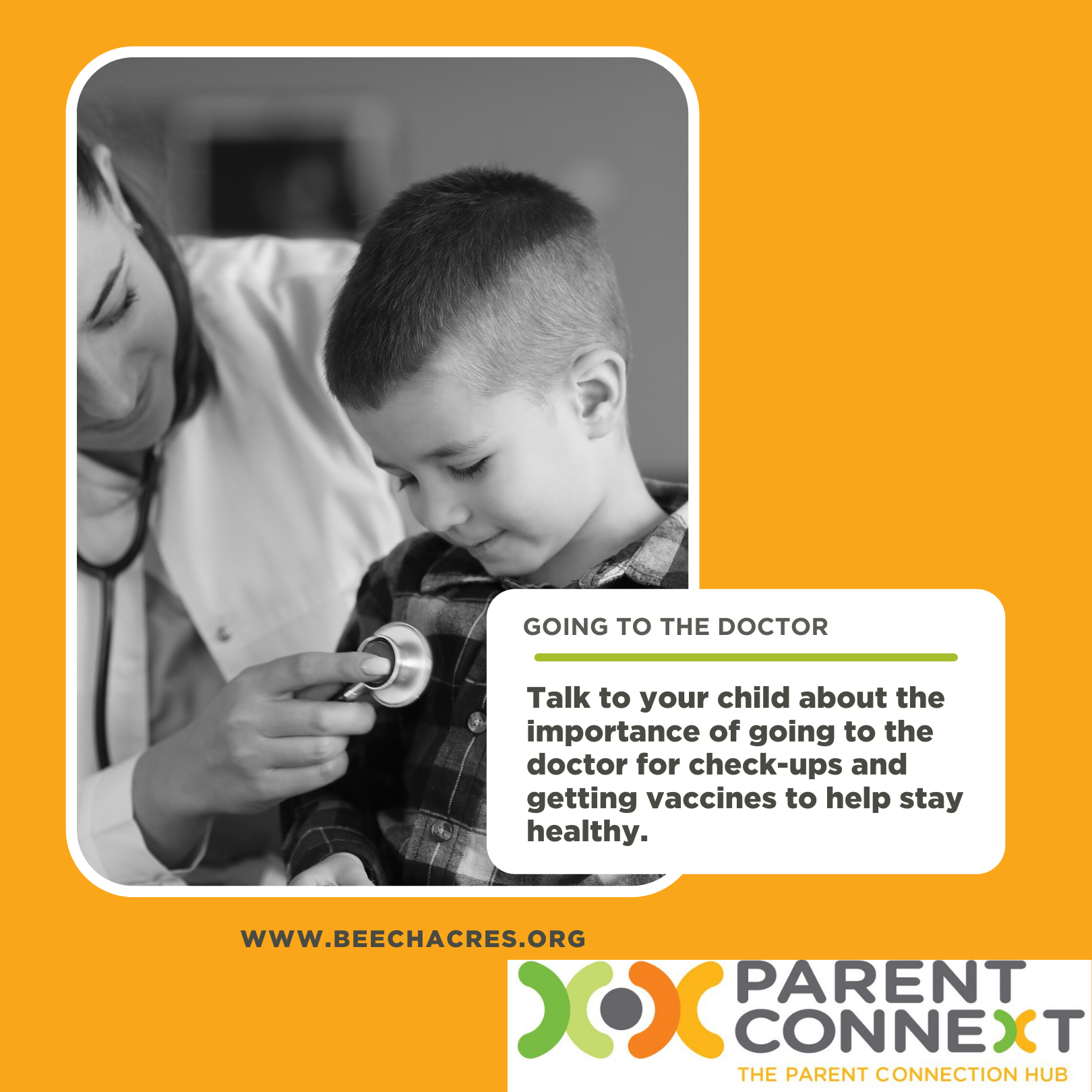 Tips for Parents To Ease Concerns About Going to the Doctor