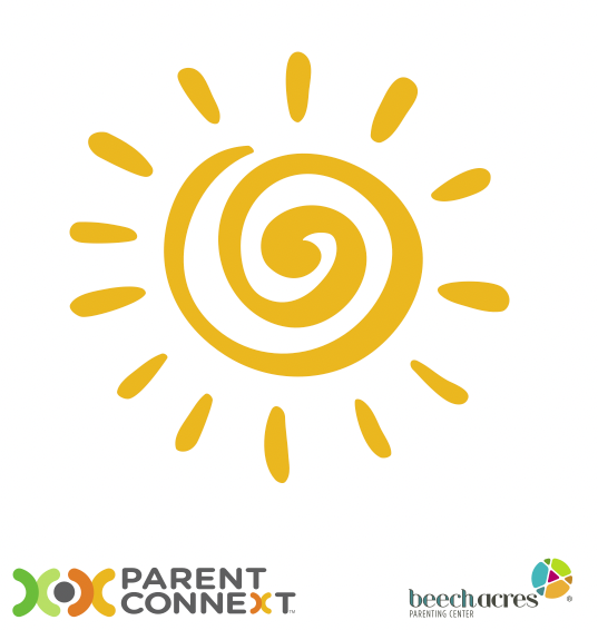Soothing Sun, A Mindful Activity from Parent Connext™