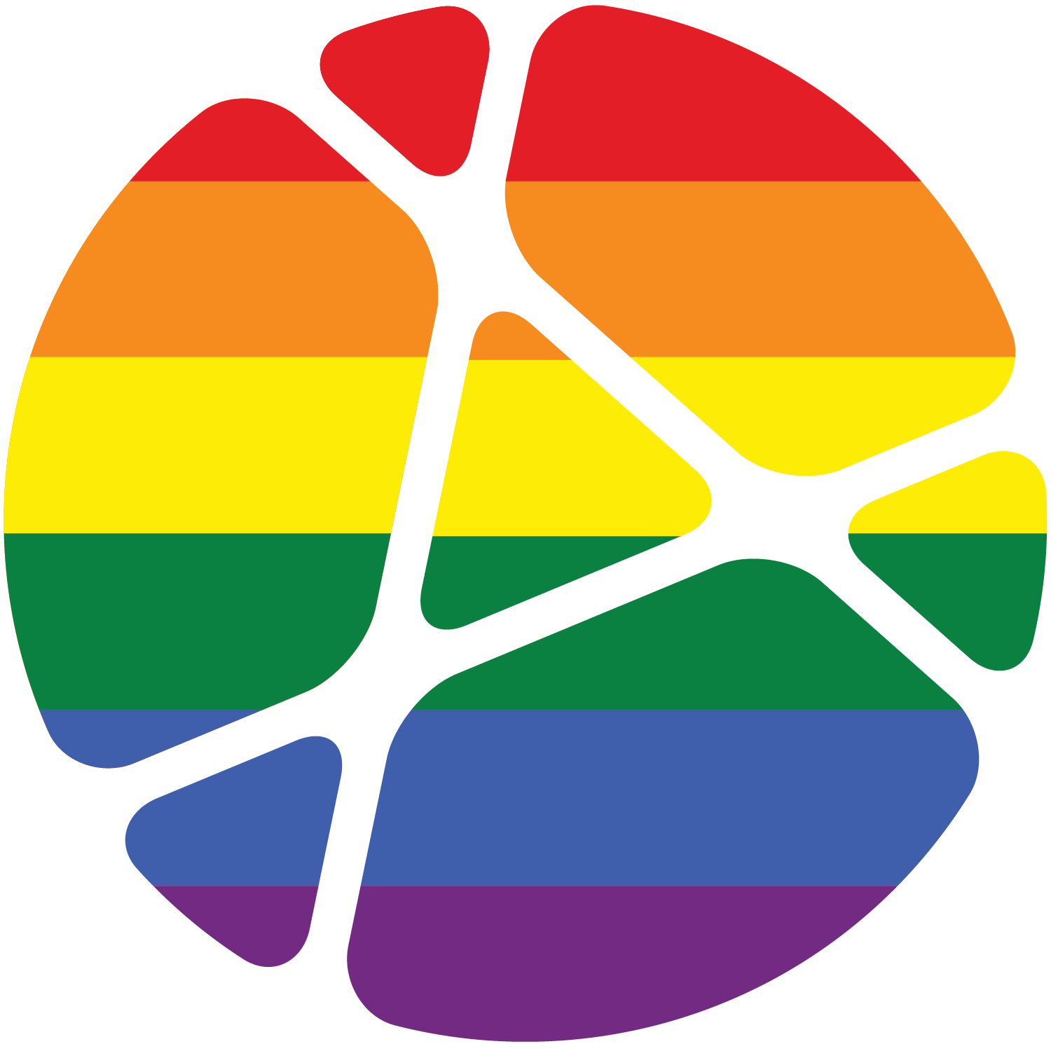 Beech Acres Parenting Center Stands in Solidarity with our LGBTQ Children, Families, and Youth and Supports the Well-being of All Families.