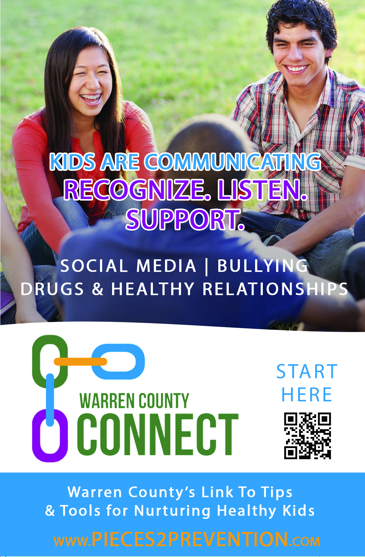 Warren County Connect