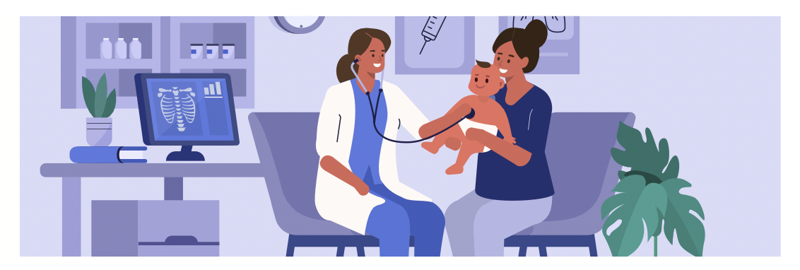 Tips For New Parents on Selecting a Pediatrician 
