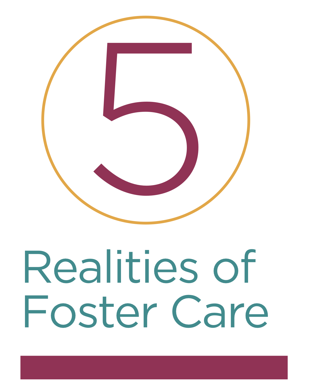 Five Myths Versus Realities of Foster Care