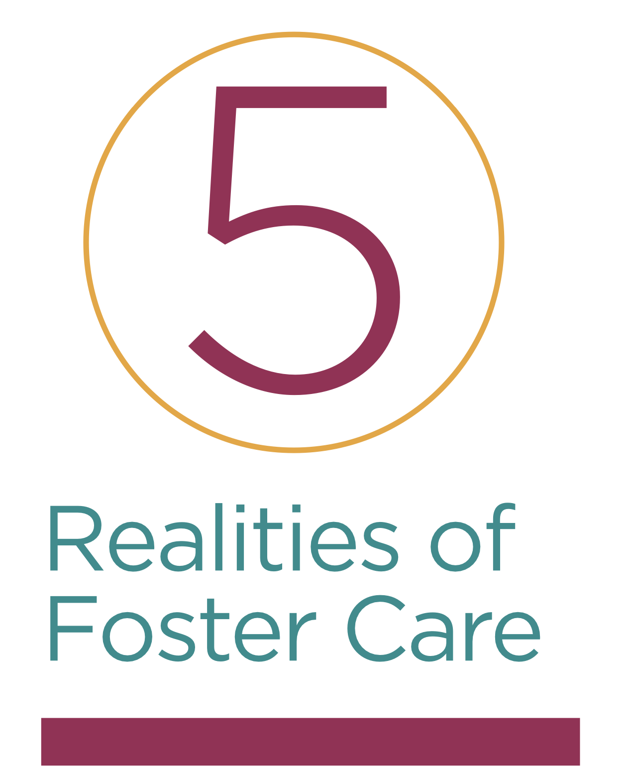 Five Myths Versus Realities Of Foster Care Beech Acres