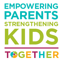 "Empowering Parents Strengthening Kids Together"