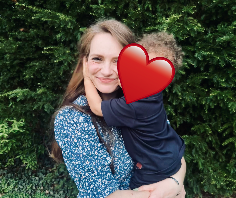 “Loving in the In-Between”: A Foster Mom’s Journey with Beech Acres Parenting Center
