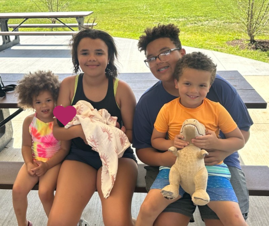 Keeping Sibling Bonds Strong