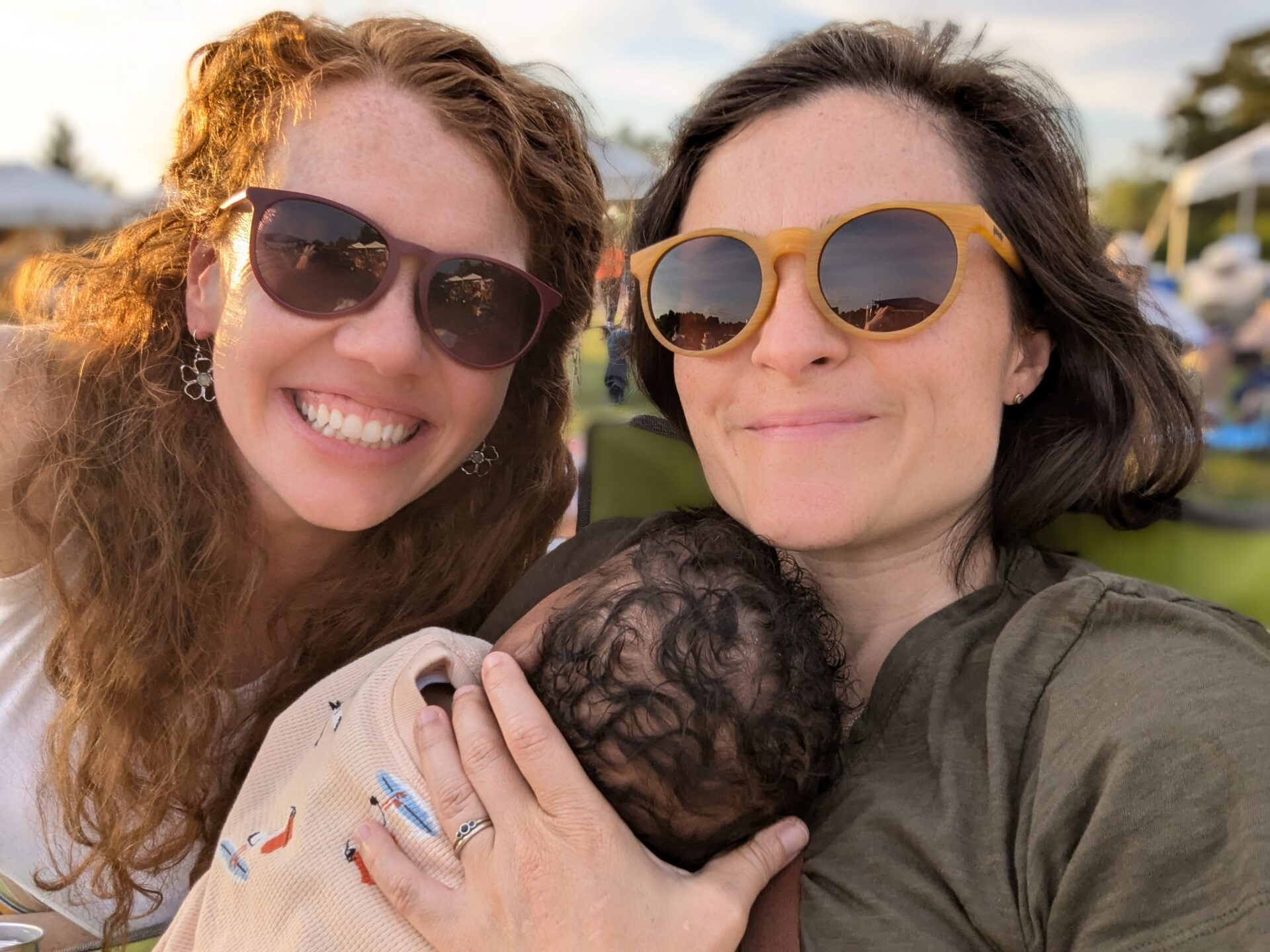 Fostering Leads to a Richness of Love & Community 