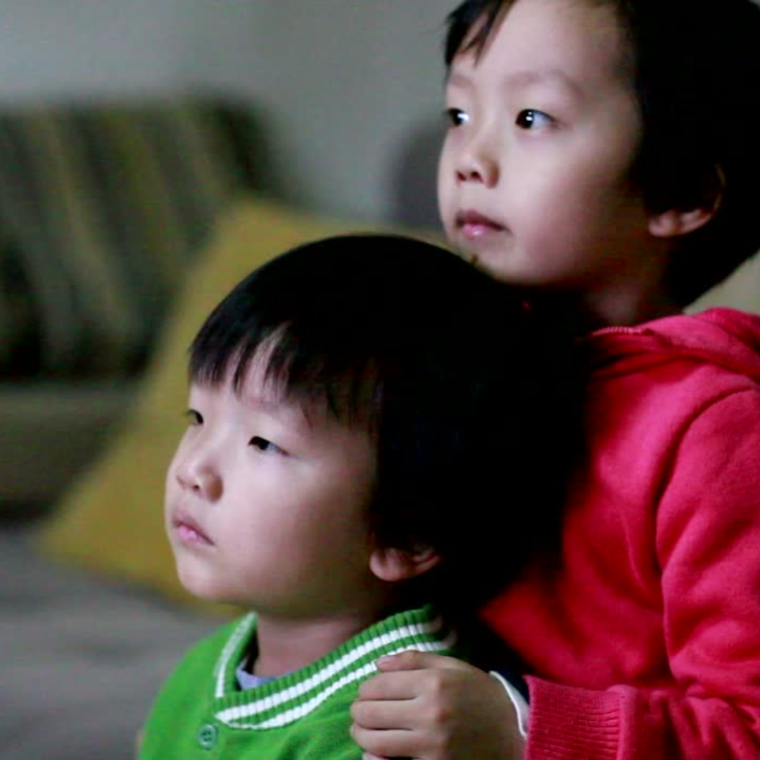 Looping for Comfort: Why Kids Rewatch, Repeat, and Revisit