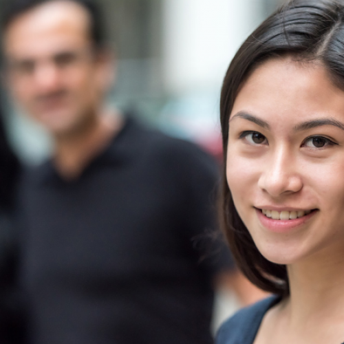 Bullying Is Serious. We’re Here To Help.