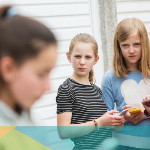 My Kid May Be A Cyberbully! What Should I Do?