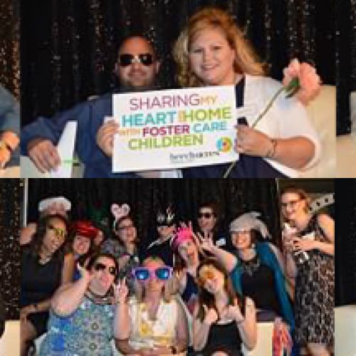 Top 10 Reasons You Would Be An Amazing Foster Care Parent