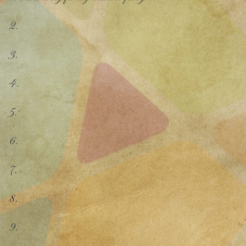 Family Bill of Rights