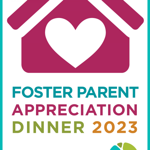 Foster Parent Appreciation Dinner Sponsorship Opportunities Available!