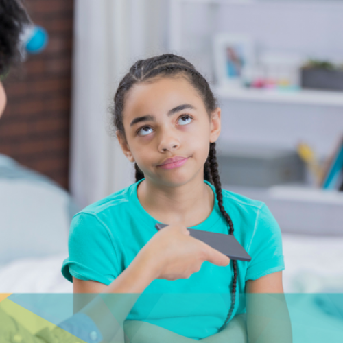 But Mom, ALL Of My Friends Are On Snapchat!