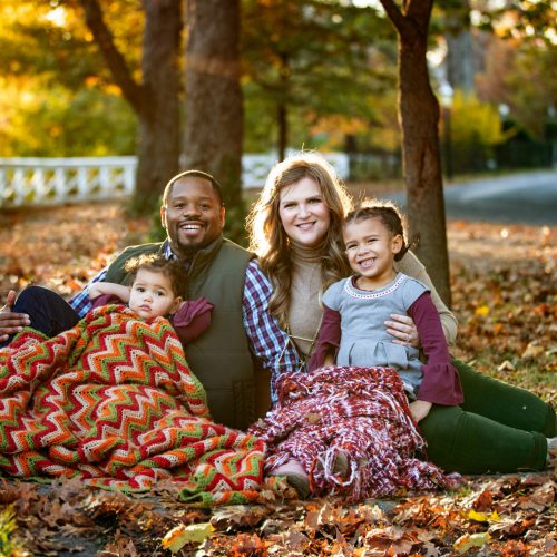 Love, Race, and Responsibility