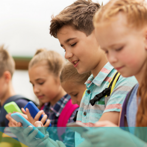 Messenger Kids. Is My Kid Ready For Facebook Messenger?