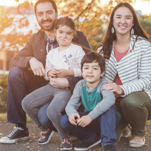 Natural Strength Parenting™, Our Unique Approach to Parenting