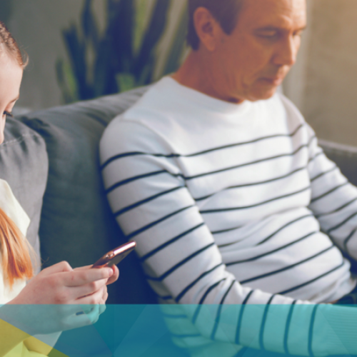 Apple And Google Address Concerns Over Screen Time