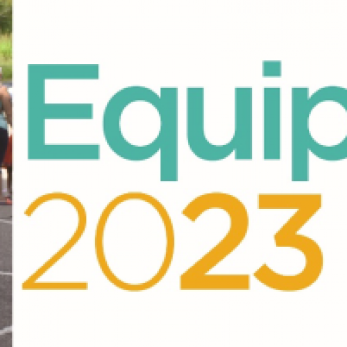 Equip A Kid 2023 Surpasses Goal!