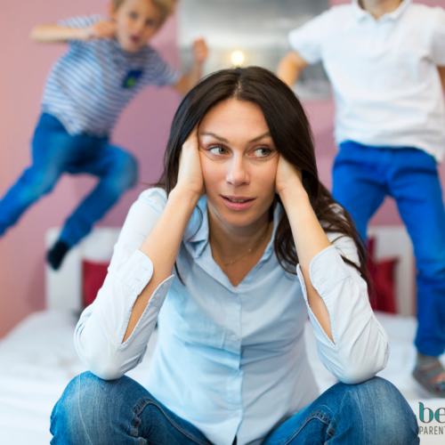 Summer Slump? Now What?