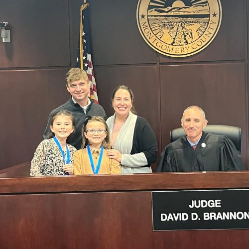 Love Stories: Relationships With Biological Parents Through Foster Care and Adoption