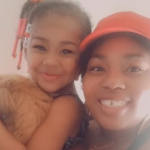 Love Stories – Parent Enrichment Program Leads to a Joyful Family Reunion